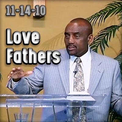Church With Jesse Lee Peterson