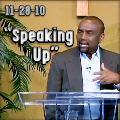 Church With Jesse Lee Peterson