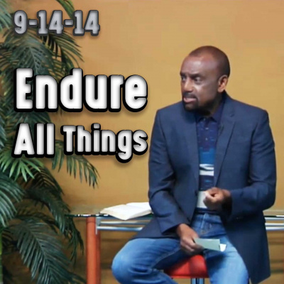 Church With Jesse Lee Peterson