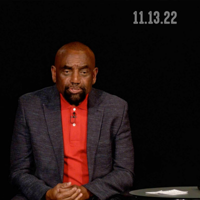 Church With Jesse Lee Peterson