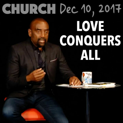 Church With Jesse Lee Peterson