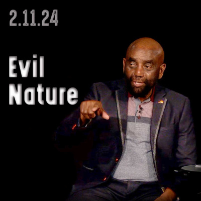 Church With Jesse Lee Peterson