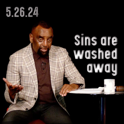 Church With Jesse Lee Peterson