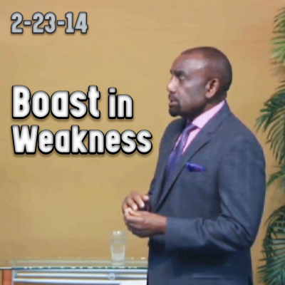 Church With Jesse Lee Peterson