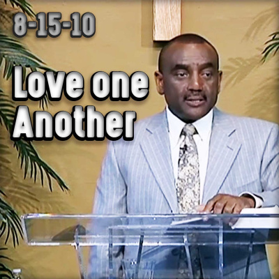 Church With Jesse Lee Peterson