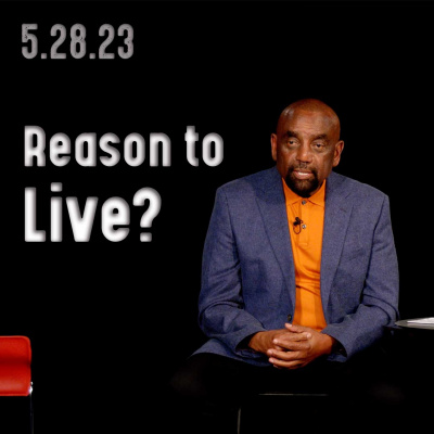 Church With Jesse Lee Peterson
