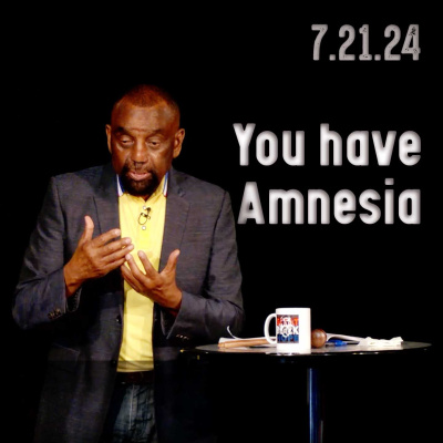Church With Jesse Lee Peterson