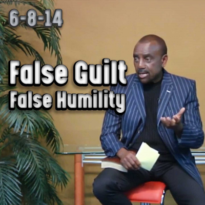 Church With Jesse Lee Peterson