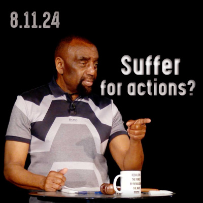 Church With Jesse Lee Peterson