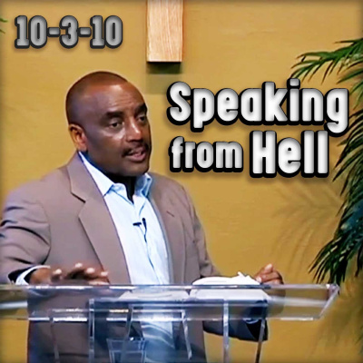 Church With Jesse Lee Peterson