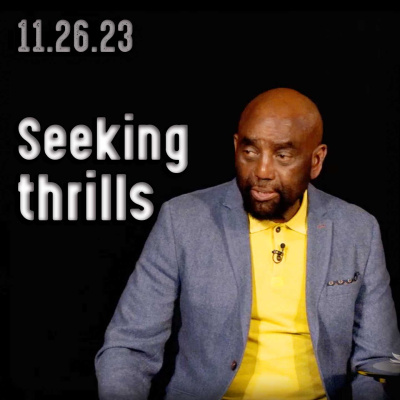 Church With Jesse Lee Peterson