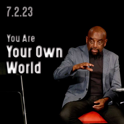 Church With Jesse Lee Peterson