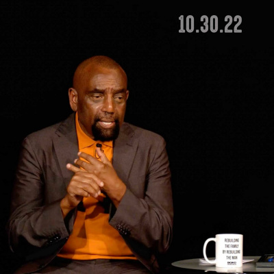 Church With Jesse Lee Peterson
