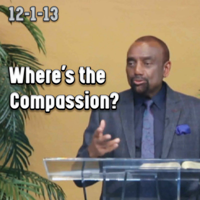 Church With Jesse Lee Peterson