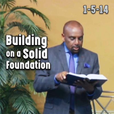 Church With Jesse Lee Peterson