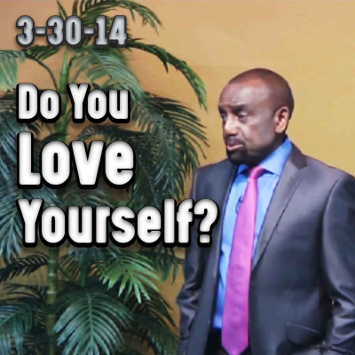 Church With Jesse Lee Peterson