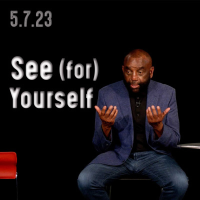 Church With Jesse Lee Peterson