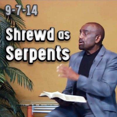 Church With Jesse Lee Peterson