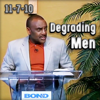 Church With Jesse Lee Peterson