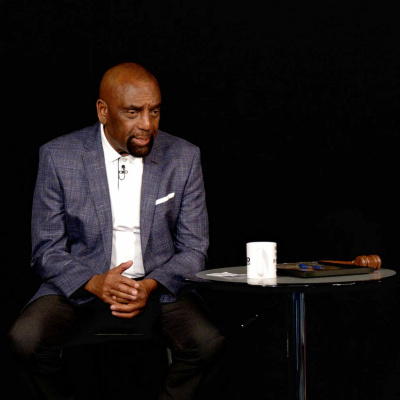 Church With Jesse Lee Peterson