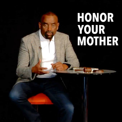 Church With Jesse Lee Peterson