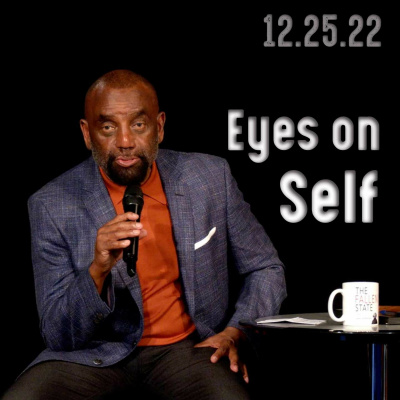 Church With Jesse Lee Peterson