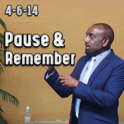Church With Jesse Lee Peterson