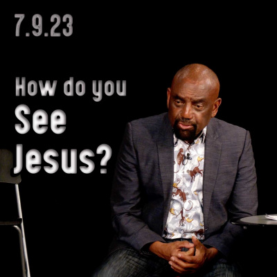 Church With Jesse Lee Peterson