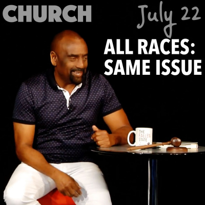 Church With Jesse Lee Peterson