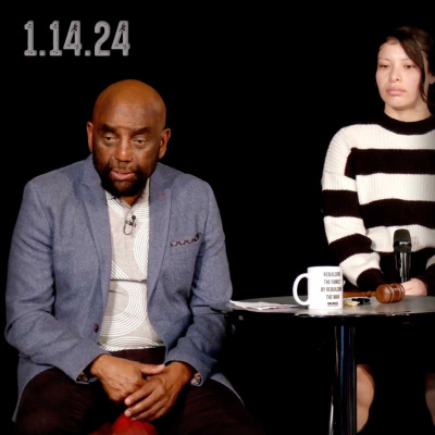 Church With Jesse Lee Peterson