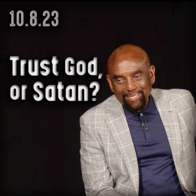 Church With Jesse Lee Peterson