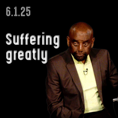 Church With Jesse Lee Peterson