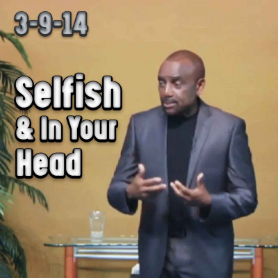 Church With Jesse Lee Peterson