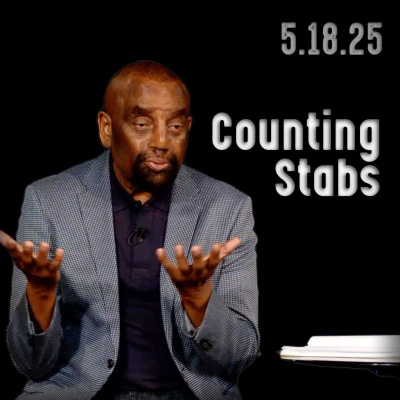 Church With Jesse Lee Peterson
