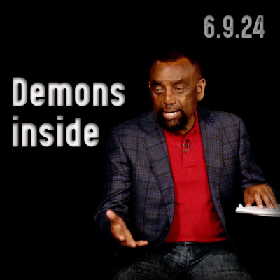 Church With Jesse Lee Peterson