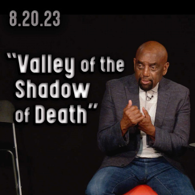 Church With Jesse Lee Peterson