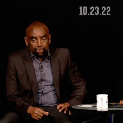 Church With Jesse Lee Peterson