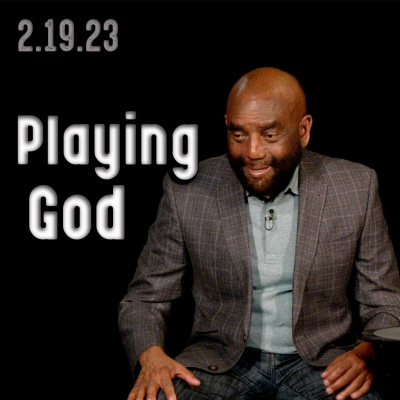 Church With Jesse Lee Peterson