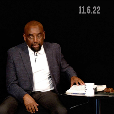 Church With Jesse Lee Peterson