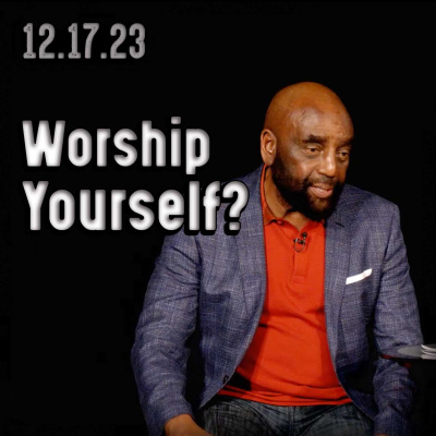 Church With Jesse Lee Peterson