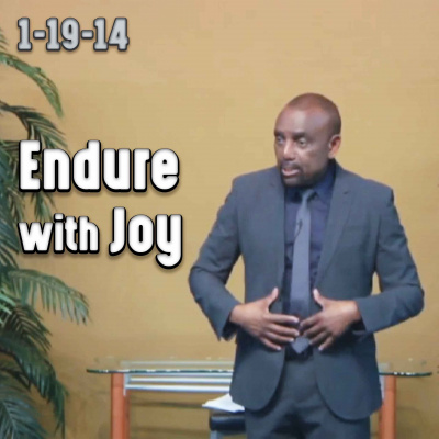 Church With Jesse Lee Peterson