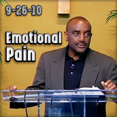 Church With Jesse Lee Peterson