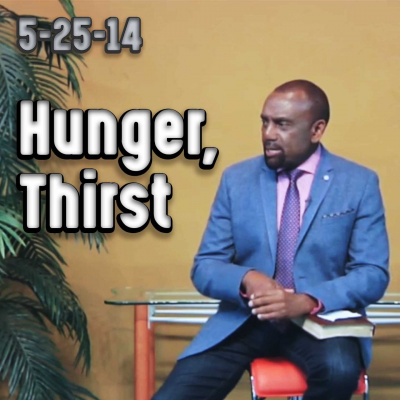Church With Jesse Lee Peterson