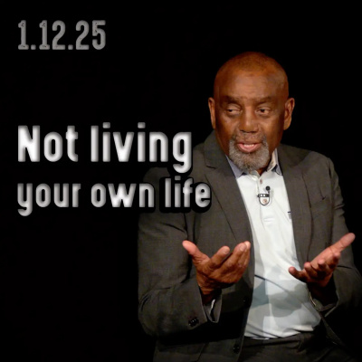Church With Jesse Lee Peterson
