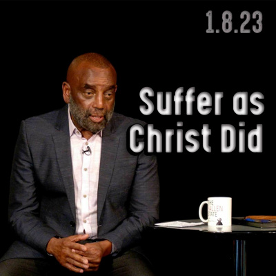 Church With Jesse Lee Peterson
