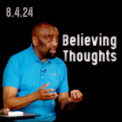 Church With Jesse Lee Peterson