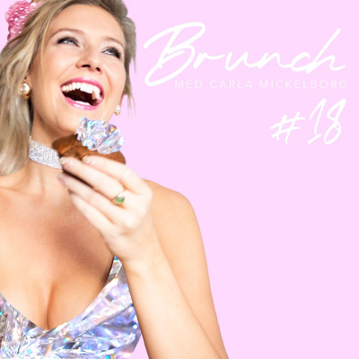 Brunch Med Carla Mickelborg
