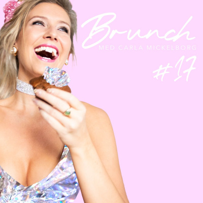 Brunch Med Carla Mickelborg