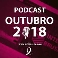 Podcast Outubro 2018