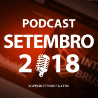 Podcast - Setembro 2018
